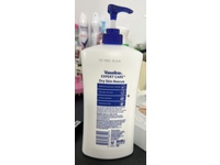 Vaseline Expert Care Dry Skin Rescue Advanced Strength Body Lotion, 750 mL - thumbnail 3
