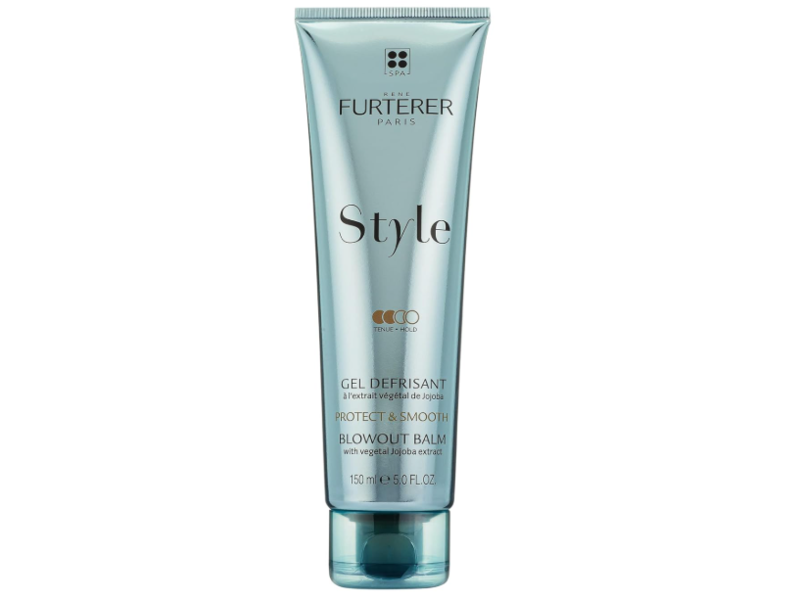 Rene Furterer Style Protect & Smooth Blowout Balm, 5 fl oz/150 mL
