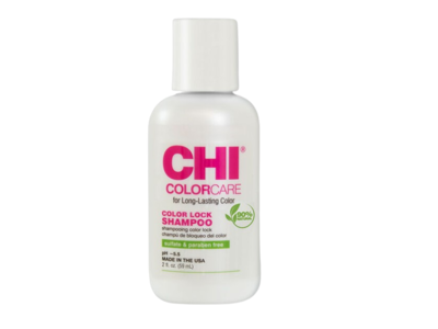 Chi Colorcare Color Lock Shampoo, 2 fl oz/59 mL