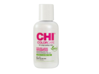 Chi Colorcare Color Lock Shampoo, 2 fl oz/59 mL - Image 2