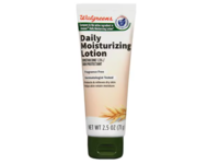 Walgreens Daily Moisturizing Lotion, 2.5 fl oz/71 g - thumbnail 1