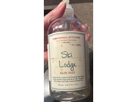 Stonewall Kitchen Hand Soap, Ski Lodge, 16.9 fl oz/500 mL - Image 3