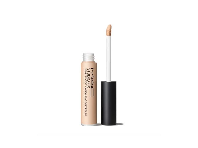 M.A.C Studio Fix 36HR Smooth Angles Concealer, NW13 Fair Beige With Neutral Undertone, 0.24 fl oz/7 mL
