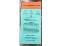 Bubble Skincare Slam Dunk Hydrating Moisturizer, 2.54 fl oz/75 mL - Image 4
