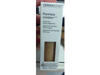 Dermablend Flawless Creator Multi-Use Liquid Pigments, 30N, 1 fl oz - thumbnail 10