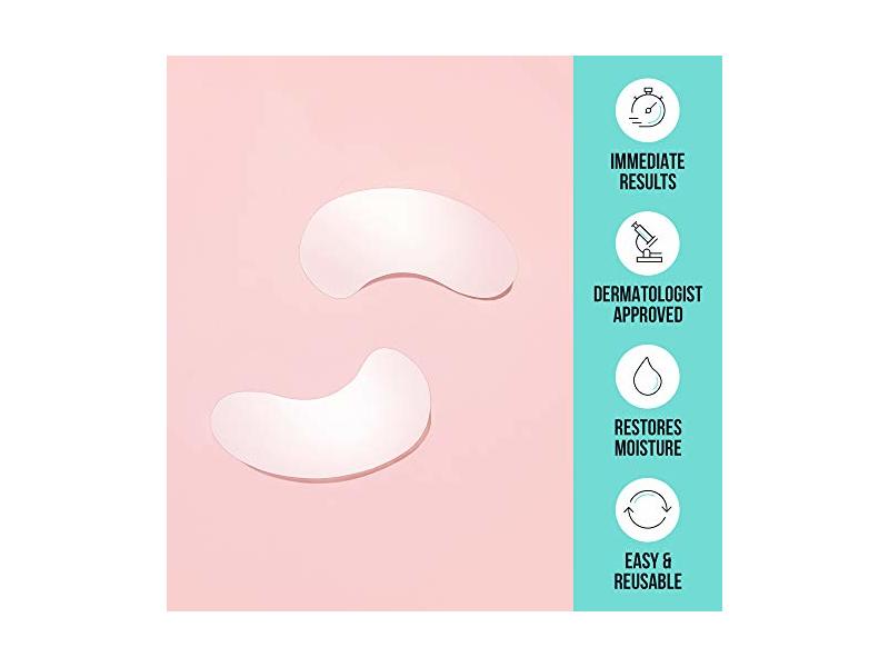 SiO Eye and Smile SIO Eye & Smile Life Anti-Wrinkle Patches