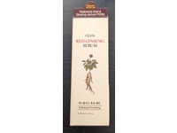 Esfolio Red Ginseng Serum, Hyaluronic Acid & Ginseng Derived Pdrn, 1.69 fl oz/50 mL - thumbnail 2