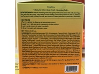 Clear Vitazyme One-Step Finish Cleansing Balm, 3.38 fl oz/100 mL - thumbnail 3