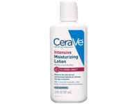 CeraVe Intensive Moisturizing Lotion, 5% Hydro-Urea, 3 fl oz/87 mL - thumbnail 1