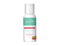 Real Purity Skin Therapy Daily Facial Scrub, Grapefruit & Citrus, 2 fl oz/59 mL - thumbnail 1