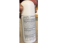 Dove Clinical+ Care Soft Sensitive Antiperspirant Deodorant Dry Spray, 1 oz/28 g - thumbnail 4
