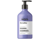 L'Oreal Paris Serie Expert Blondifier Illuminating Conditioner, 16.9 fl oz/500 mL - thumbnail 1