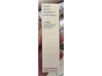Rare Beauty Liquid Touch Weightless Foundation. 410N, 0.94 fl oz/28 mL - thumbnail 2