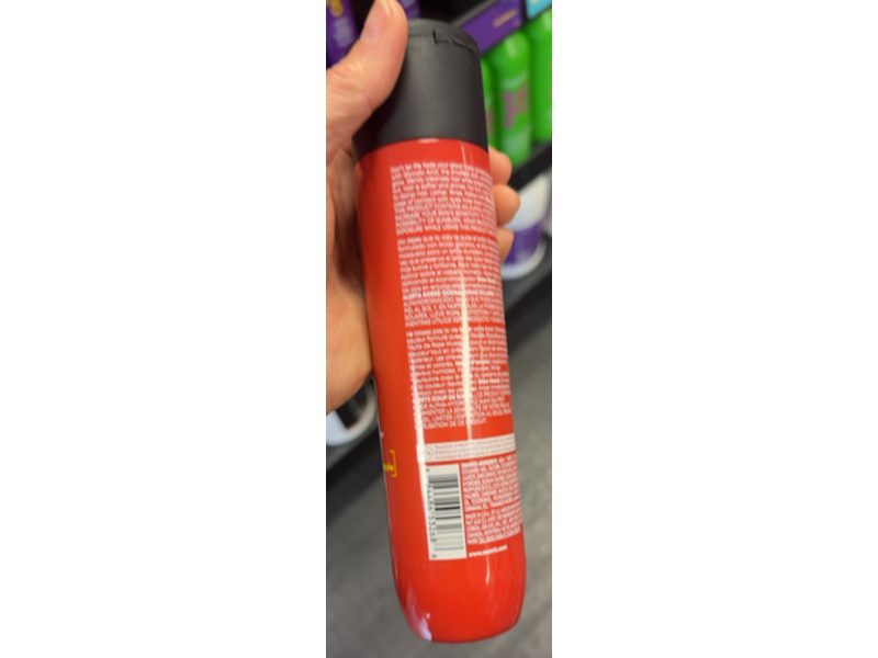 Matrix Glow Mania Color Protecting Shampoo, 10.1 fl oz/300 mL