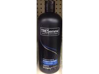 TRESemme Touchable Softness Shampoo, Moroccan Argan Oil, 28 fl oz/828 mL, Pack Of 2 - Image 3