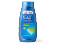 CVS Health Maximum Strength Dandruff Shampoo, Moisturizing + Aloe, 11 fl oz/325 mL - thumbnail 1