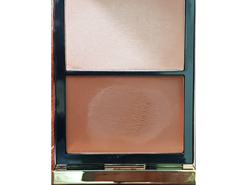 Tom Ford Shade and Illuminate Contour Duo, Intensity 1.0