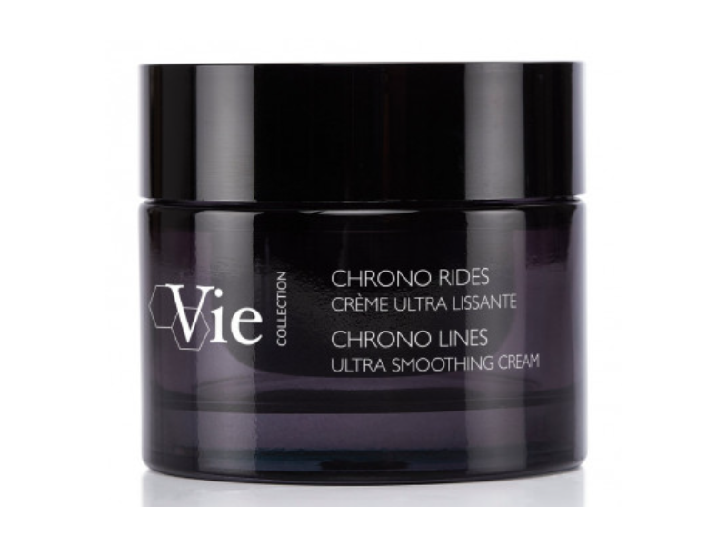 Vie Collection Chrono Lines Ultra Smoothing Cream