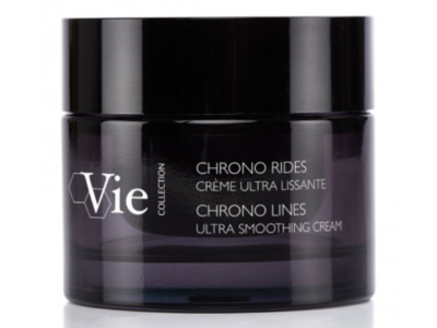 Vie Collection Chrono Lines Ultra Smoothing Cream