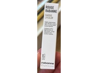 Rabanne Rouge Rabanne Famous Lipcolor Matte Lipstick, 310. Ghosted, 0.11 oz/3 g - Image 3