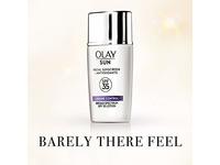 Olay Sun Facial Sunscreen + Shine Control, SPF 35, 40 mL - thumbnail 5