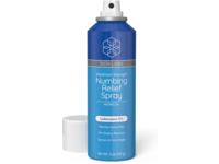 DCH Labs Maximum Strength Numbing Relief Spray, 5% Lidocaine, 5 oz/142 g - Image 2
