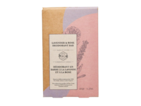 Crate 61 Organics Deodorant Bar, Lavender & Rose, 4.25 oz/120 g - Image 2