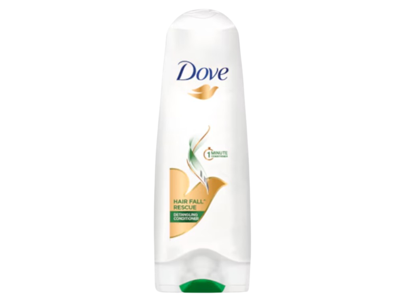 Dove Hair Fall Rescue Detangling Conditioner, 180 mL
