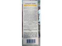 Cetaphil Vitamin E Sun Light Gel, SPF 50+, 50 mL - thumbnail 3