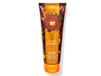 Bath & Body Works Ultimate Hydration Body Cream, Glazed Pumpkin, 8 oz/226 g - Image 2