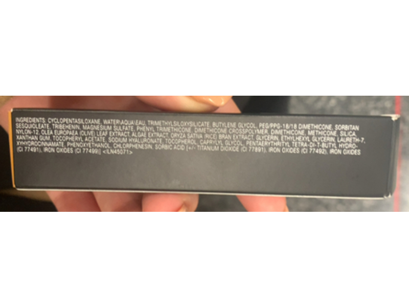 M.A.C Studio Fix Smooth Wear Concealer, NC40, 0.24 fl oz/7 mL