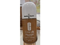Clinique Even Better Clinical Vitamin Makeup, SPF 45, Medium Cool 3, 1 fl oz/30 mL - thumbnail 2
