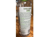 Homebright Glass & Window Cleaner, Vinegar, 16.9 fl oz/500 mL - Image 4