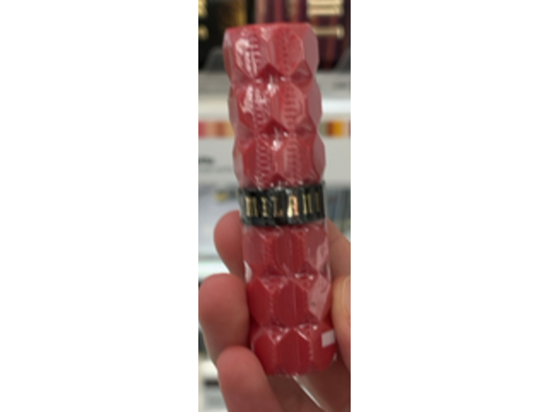 Milani Color Fetish Lipstick, 130 Lingerie, 0.17 oz