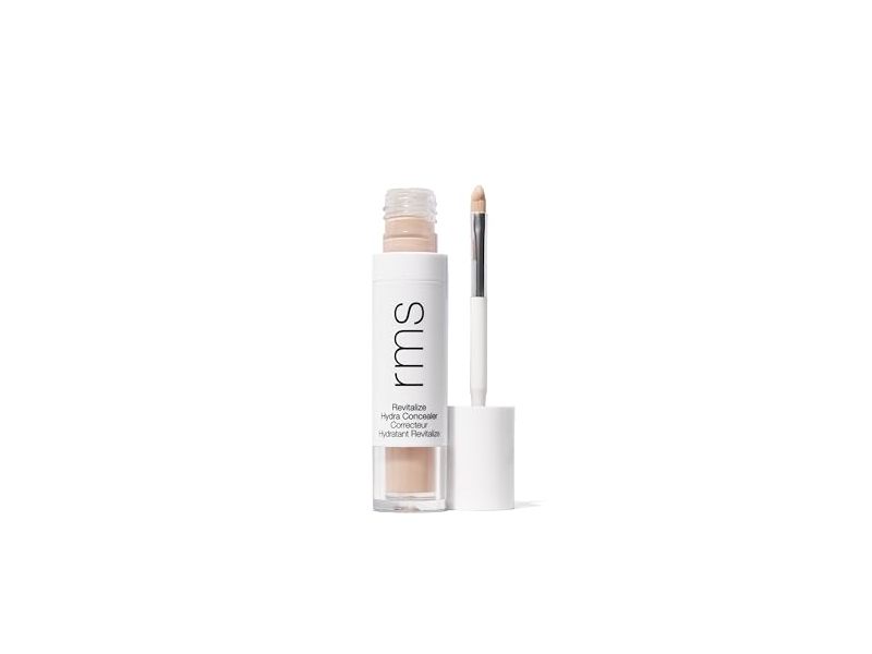 RMS Beauty Revitalize Hydra Concealer, C02, 0.17 fl oz/5 mL