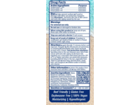 Coral Isles Reef Friendly Sunscreen Lotion, SPF 50, 16 oz/453 mL - thumbnail 5