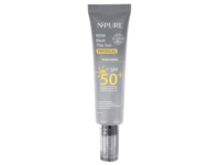 NPure Noni Beat The Sun Sunscreen, Physical, SPF 50+, PA++++, 35 mL - thumbnail 1