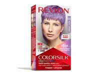 Revlon Colorsilk Digitones Permanent Hair Color, 92D Pastel Lavender, 1 Application - thumbnail 1