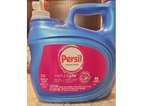 Persil Triple Care Detergent, Intense Fresh, 96 Loads, 126 fl oz/3.72 L - thumbnail 2