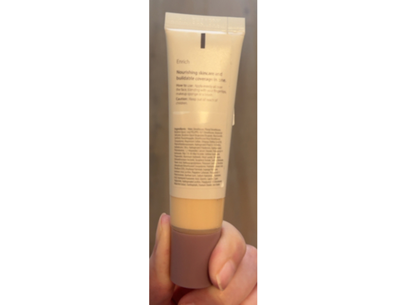 Joah Perfecting BB Cream, JBB100, 1.01 fl oz/30 mL