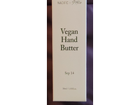 Nacific x Straykids Vegan Hand Butter, Sep 14, 1.01 fl oz/30 mL - Image 3