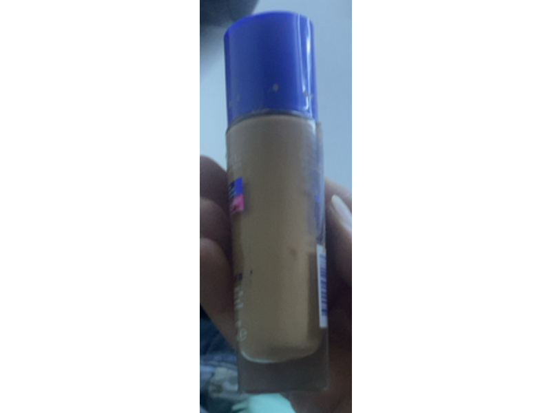 Rimmel London Match Perfection, 203 True Beige, SPF 20, 1 fl oz/30 mL