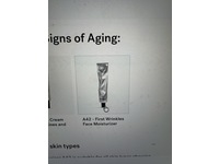 Typology A42 First Wrinkles Face Moisturizer, 1.69 fl oz - thumbnail 2
