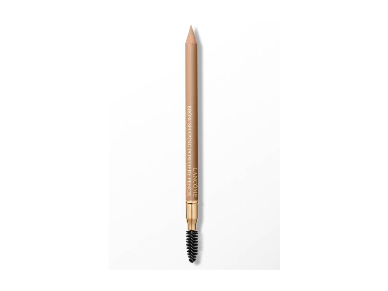 Lancome Paris Brow Shaping Powdery Pencil, 02 Dark Blonde, 0.027 oz/0.79 g
