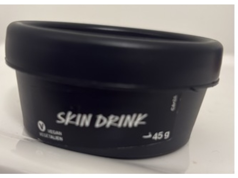 Lush Skin Drink Moisturizer, 45 g