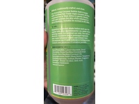 Alaffia Everyday Bubble Bath, Purely Coconut Scent, 32 fl oz/946 mL - thumbnail 3