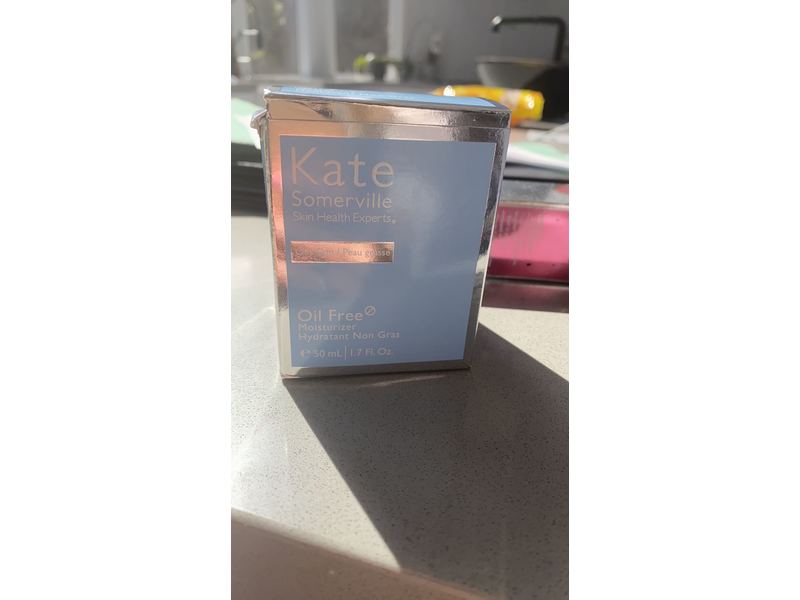 Kate Somerville Oil-Free Moisturizer, 15 mL/1.7 fl oz
