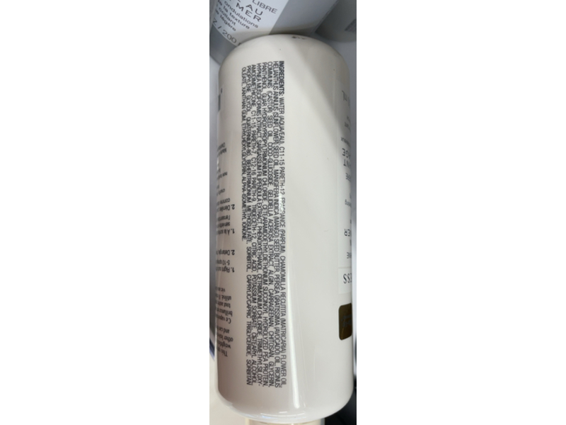 Kristin Ess Weightless Shine Leave-In Conditioner, 8.45 fl oz