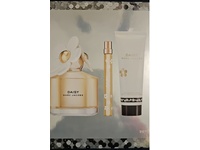 Marc Jacobs Gift Set, Daisy, Set Of 3 - thumbnail 2