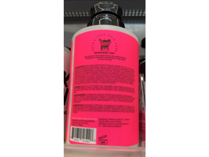 The Doux Moisture Milk, Dear Mama, 12 fl oz/354.8 mL